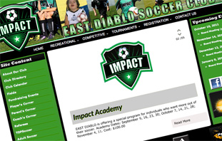 East Diablo Youth Soccer League