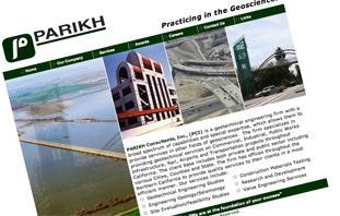 Parikh Contractors