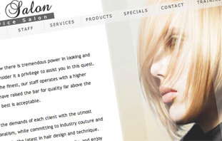 Victorias Salon Pleasanton Hair Salon